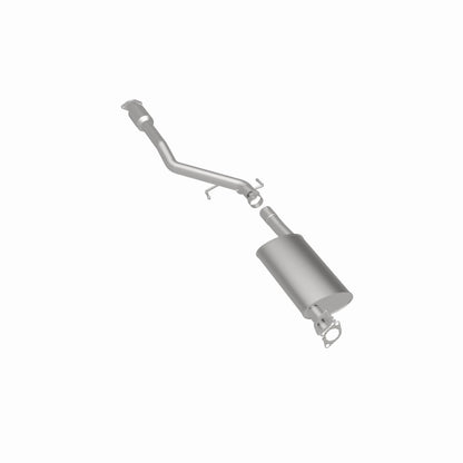 Magnaflow 21-143 DirectFit Converter for 13-17 Hyundai Santa Fe 3.3L
