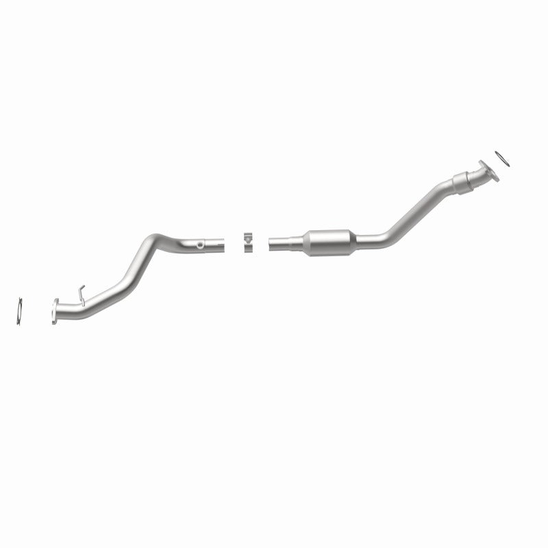 Magnaflow 52039 OEM Undrbdy Dir Fit Converter For Aztek 01-04 3.4