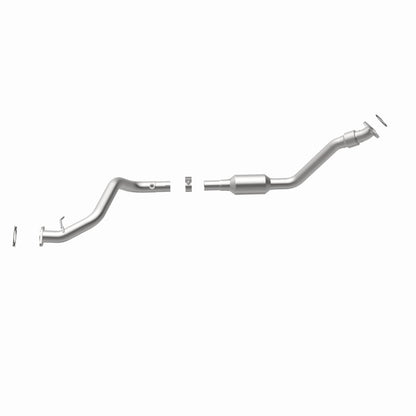 Magnaflow 52039 OEM Undrbdy Dir Fit Converter For Aztek 01-04 3.4