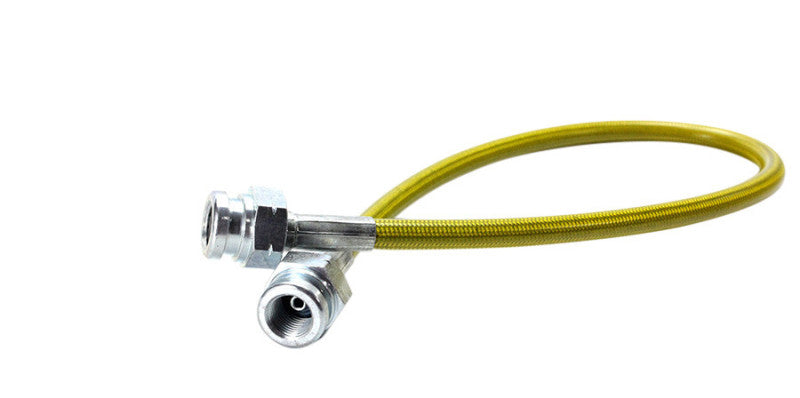 ISR Performance Clutch Line | 1989-2010 Mazda Miata (IS-MACL)