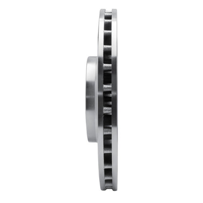 DFC D&S Silver Brake Rotor (FRONT LEFT): Chrysler 300 (05-23)