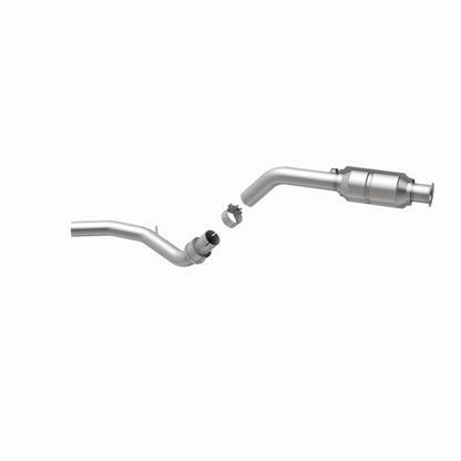 Magnaflow 49031 DirectFit Converter OEM for 98-04 Dodge Intrepid 2.7L