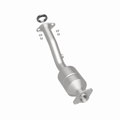 Magnaflow 52272 DirectFit Converter For Sentra 09-14 2.0L