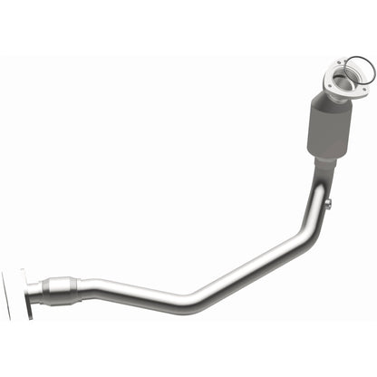 MagnaFlow California Grade CARB Compliant Direct-Fit Catalytic Converter 551619