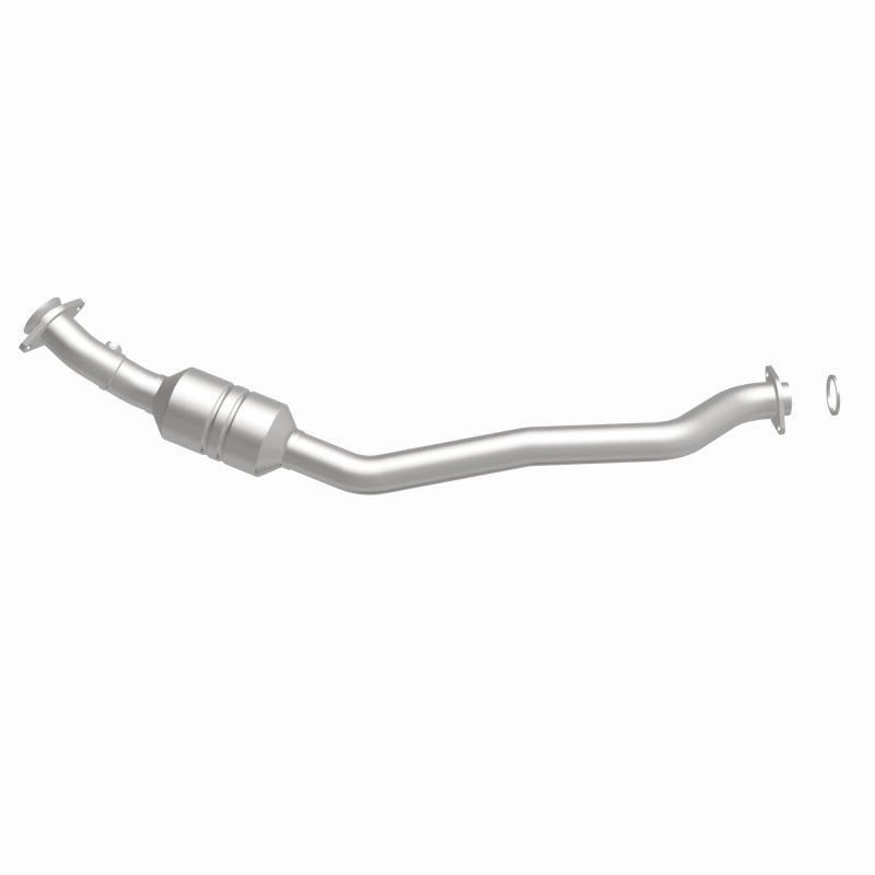 MagnaFlow Direct Fit Catalytic Converter 2011 Grand Cherokee 5.7L PS