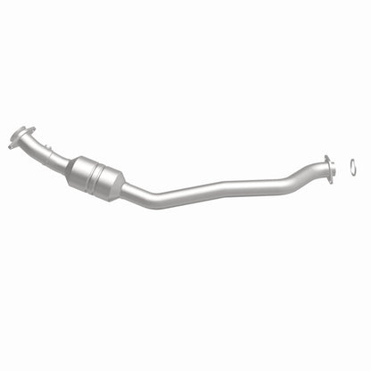 MagnaFlow Direct Fit Catalytic Converter 2011 Grand Cherokee 5.7L PS