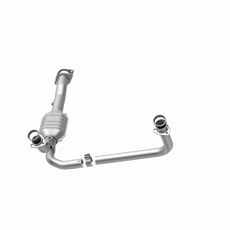 Magnaflow 23457 DirectFit Converter OEM Fit For GM 1500/2500/3500 Truck 96+