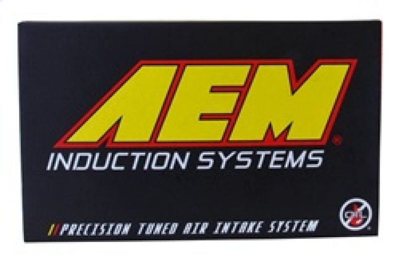 AEM Cold Air Intake | Mazda MX-5 Miata (16) (21-786C)