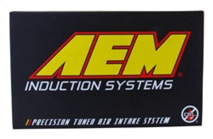 AEM Cold Air Intake | Mazda MX-5 Miata (16) (21-786C)
