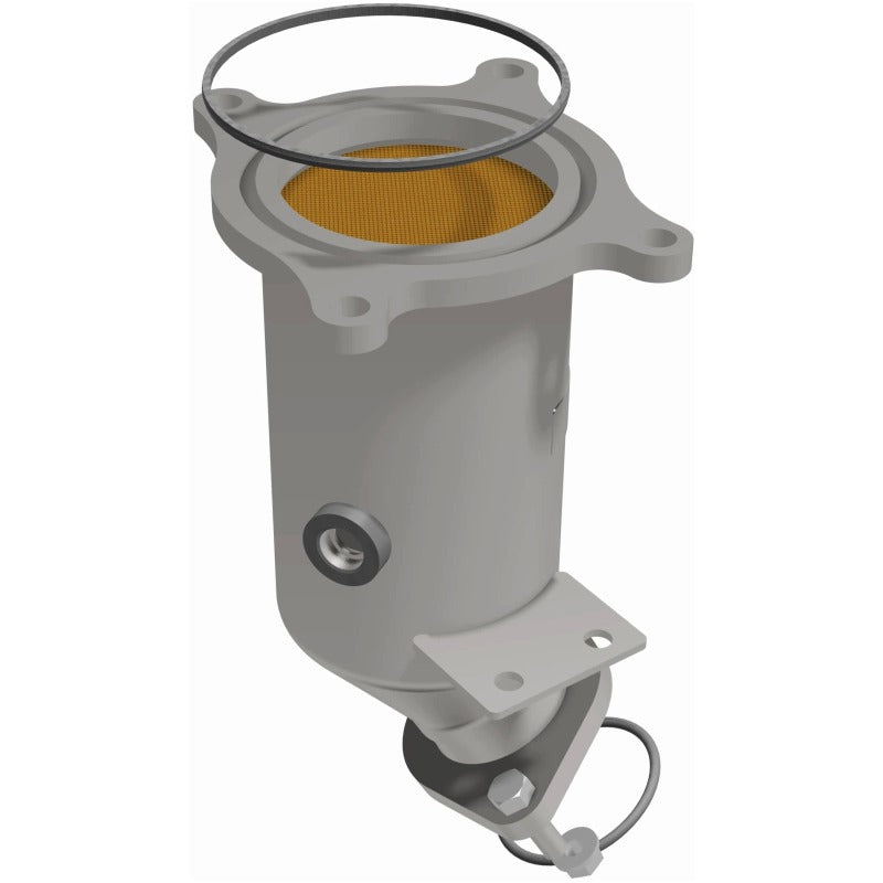 Magnaflow 49208 DirectFit Converter OEM 07-09 3.5L