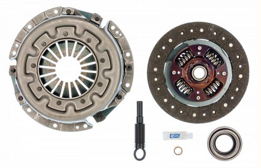 Exedy 06045 OEM Organic Replacement Clutch Kit for 1989-1996 Nissan 300ZX 3.0L