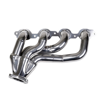 BBK 1-3/4in Tuned Length Shorty Headers | Chevy Camaro SS 16-26 (4043)