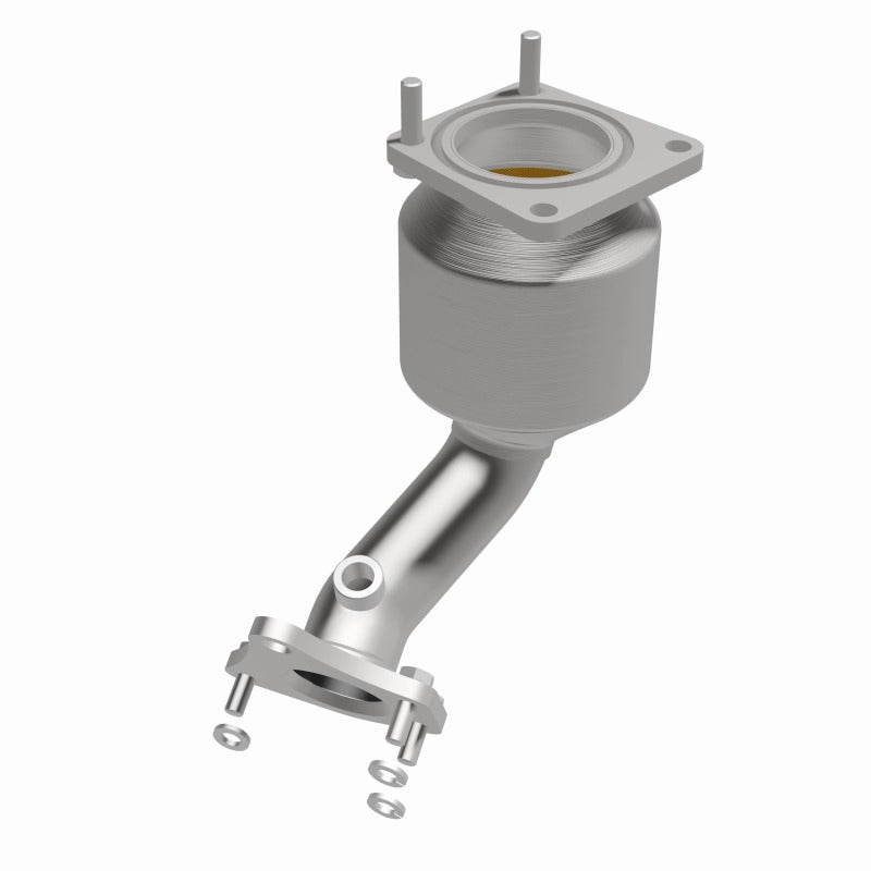 Magnaflow 52163 DirectFit Converter For 2007-12 Altima 3.5L OEM