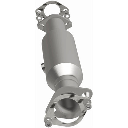 MagnaFlow California Grade CARB Compliant Direct-Fit Catalytic Converter 5561714
