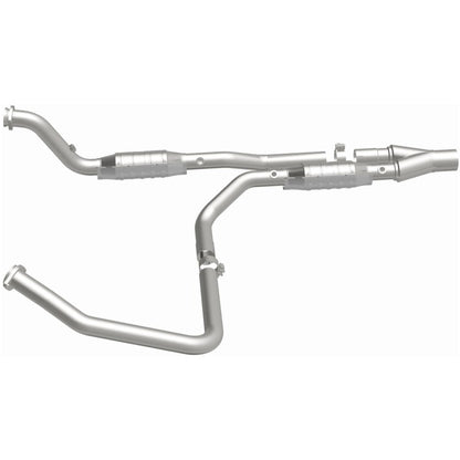 MagnaFlow 5.7L Direct-Fit Catalytic Converter | Ram 2500/3500 04-07 (24293)