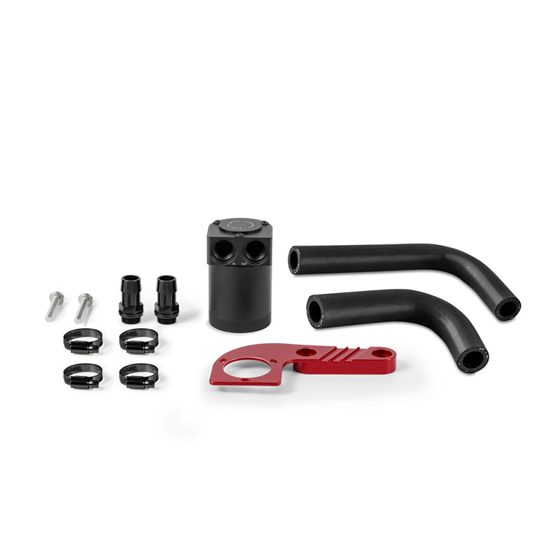 Mishimoto Catch Can Kit | 2015-2021 BMW M3/M4 (MMBCC-F80-15)