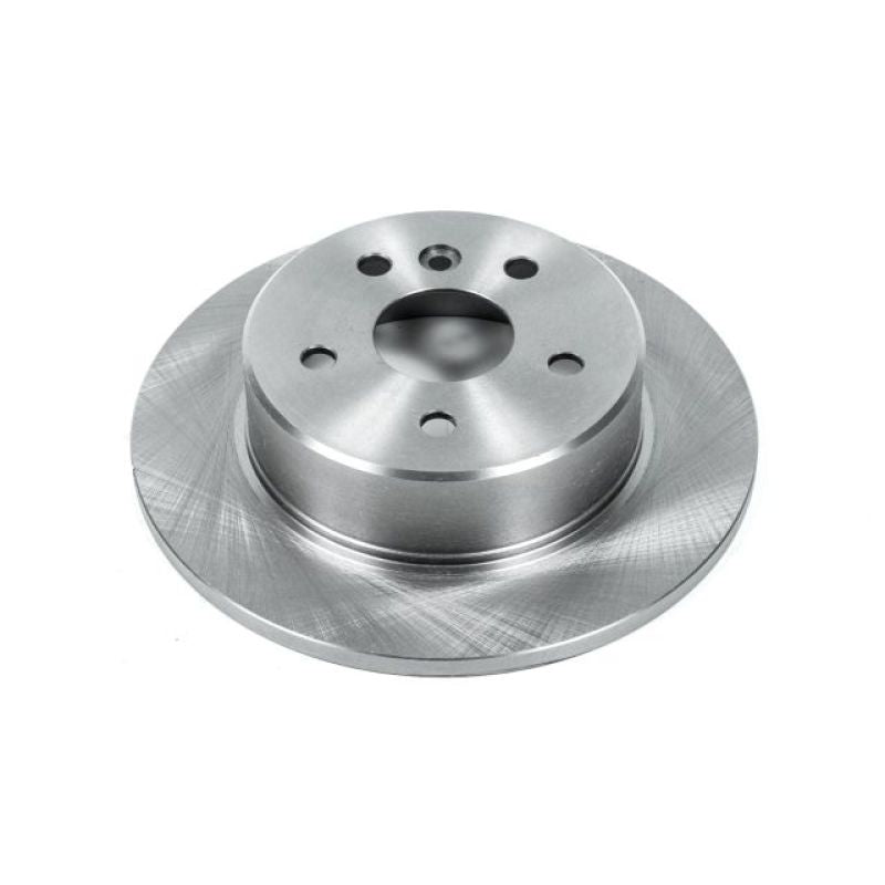 PowerStop Rear Brake Rotor | Toyota Avalon (00-04) (JBR934)