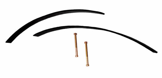 Skyjacker F46D 1.5-2" Front Add-A-Leaf Lift w/Tie Bolts for 83-21 Ford Escape