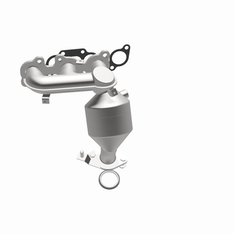 Magnaflow 50821 DirectFit Converter For Avalon/Sienna Front Manifold