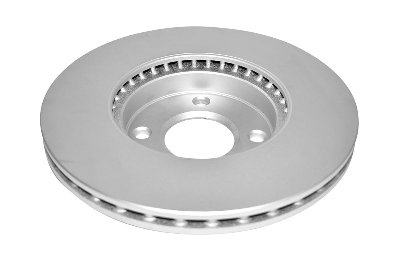 DBA Front Street Series En-Shield Brake Rotor | Nissan Micra (K13) (10-15) (DBA2345E)