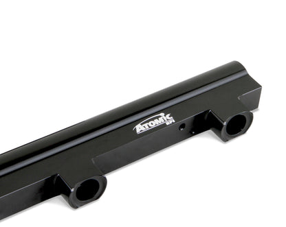 2723 MSD Atomic EFI Billet Fuel Rails