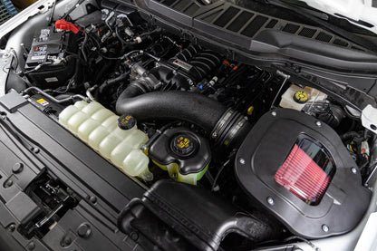 Roush 2021+ Ford F-150 705HP 5.0L Supercharger System