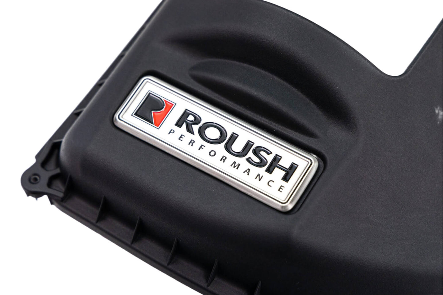 Roush 2021+ Ford Bronco Cold-Air Induction System