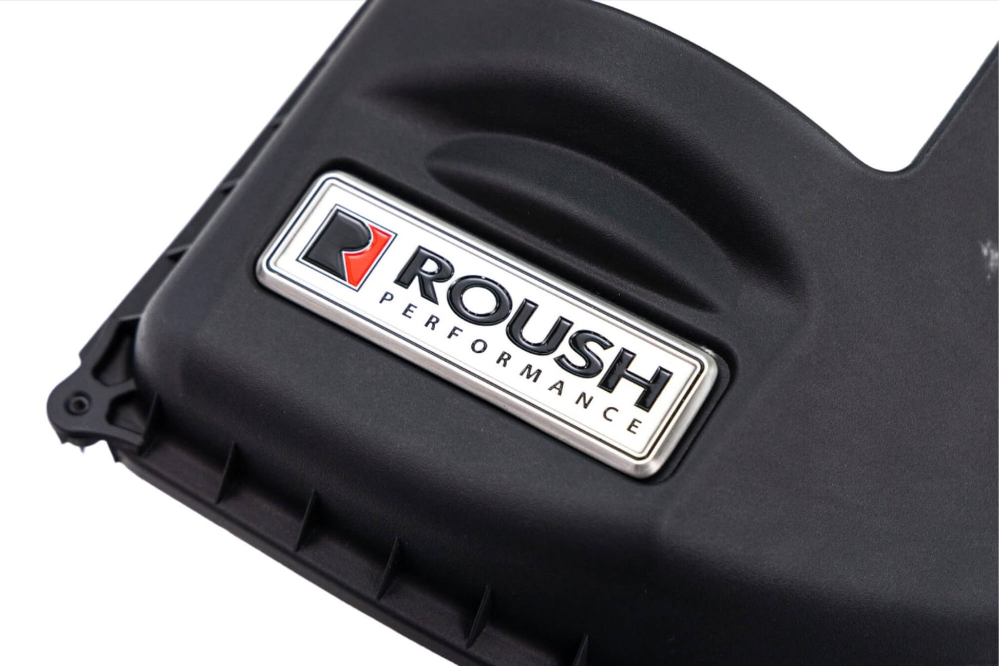 Roush 2021+ Ford Bronco Cold-Air Induction System