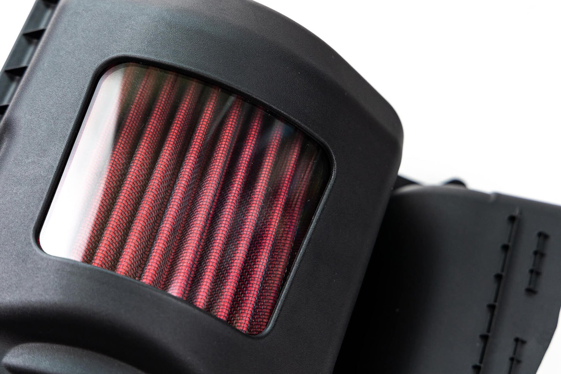 Roush 2021+ Ford Bronco Cold-Air Induction System