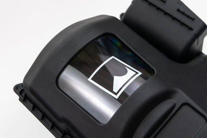 Roush 2021+ Ford Bronco Cold-Air Induction System