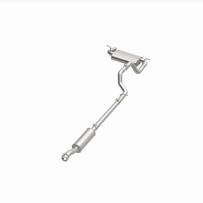 Magnaflow Direct-Fit Replacement Exhaust System | Jeep Wrangler JL (18-24) (106-1022)