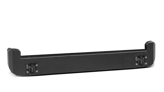 Body Armor 4x4 TC-2961 Pro Series Rear Bumper for 2005-2015 Toyota Tacoma