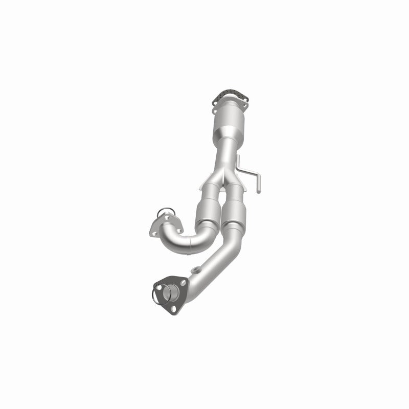 Magnaflow 93669 DirectFit Converter For Maxima 04-05 3.5L