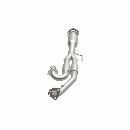 Magnaflow 93669 DirectFit Converter For Maxima 04-05 3.5L