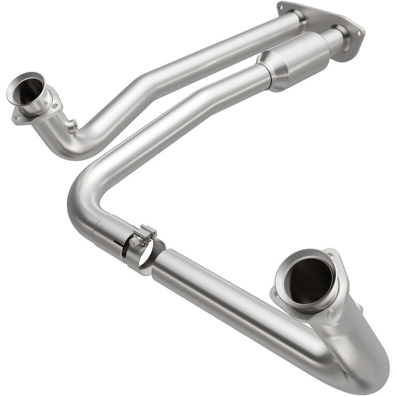 MagnaFlow 52054 DirectFit Converter For Chevy K3500 V8 5.7L 96-00