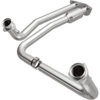 MagnaFlow 52054 DirectFit Converter For Chevy K3500 V8 5.7L 96-00