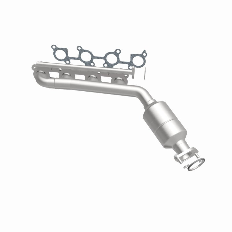 MagnaFlow HM Grade Lexus GX470 4.7L Catalytic Converter | Lexus GX470 (05-09) (50323)