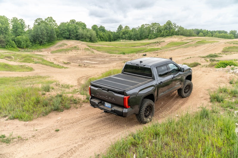 Extang 80457 Endure ALX Tonneau Cover For 19-26 Silverado/Sierra 1500 6' 7" Bed