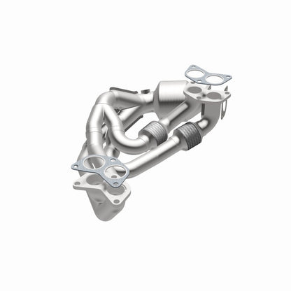 MagnaFlow OEM Grade Direct-Fit Catalytic Converter | Subaru BRZ (13-17) / Scion FR-S (13-16) (52467)