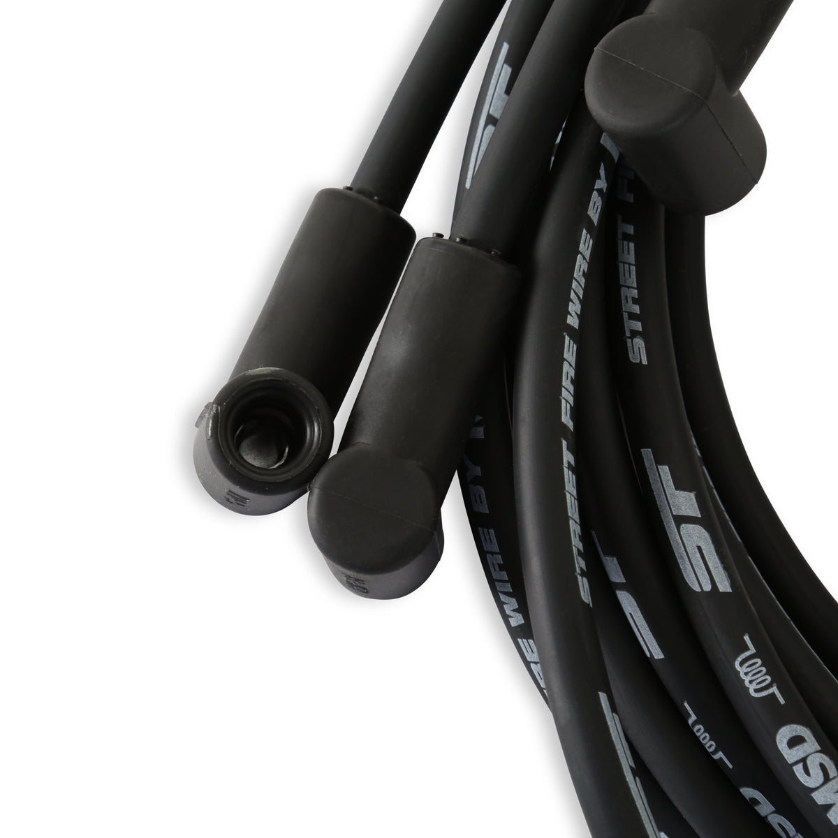 MSD Street Fire 5562 Spark Plug Wire Set