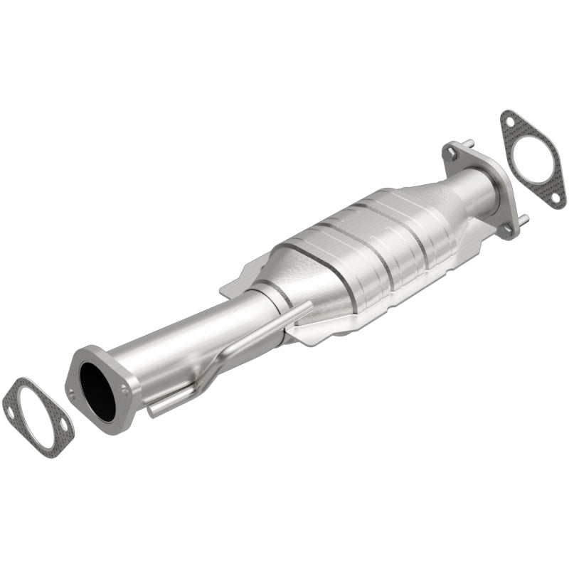 Magnaflow 51579 DirectFit Converter GMC Acadia 09-11 3.6L