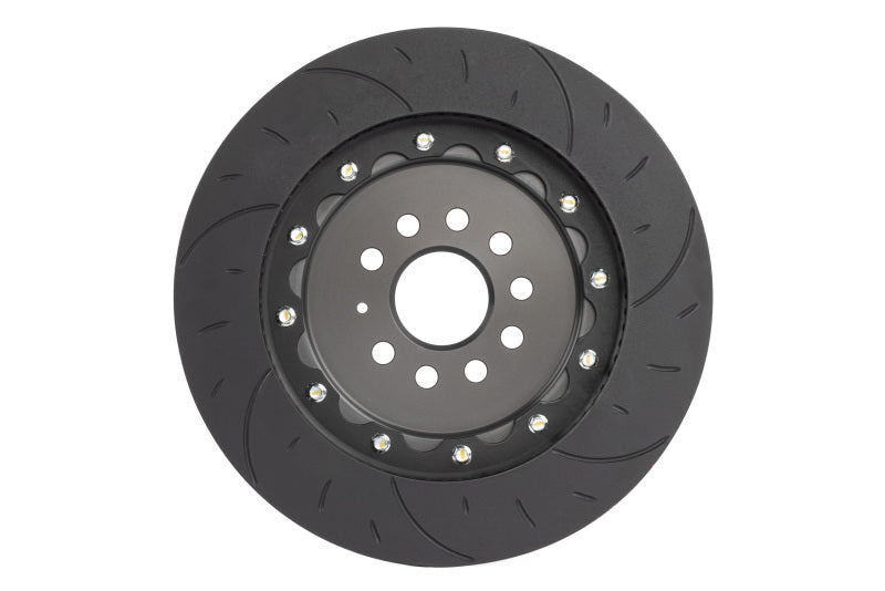 APR 370x34mm 6-Piston Big Brake Kit | Audi TTS Quattro (16-23) (BRK00062)