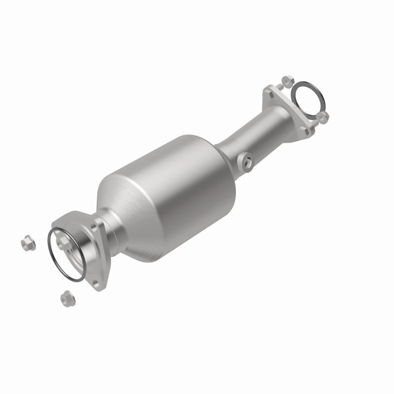 Magnaflow Conv Direct Fit 17-19 Honda CR-V Single Underbody 2.4L