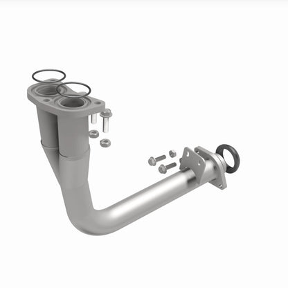 Magnaflow 107-0049 Front Pipe Kit For Honda Accord 94-97 2.2L