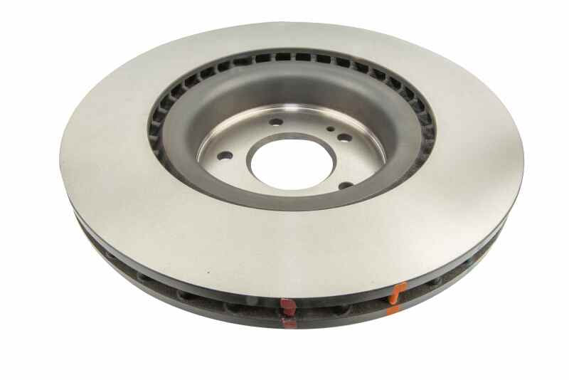 DBA Front 4000 Standard Plain Rotor | Kia Stinger 330S/330Si 3.3L V6 (CK GT) (17+) (DBA43342)