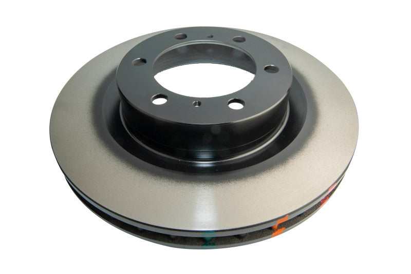 DBA Front 4000 Series Plain Rotor | Toyota 4Runner (10-23) (DBA42736)