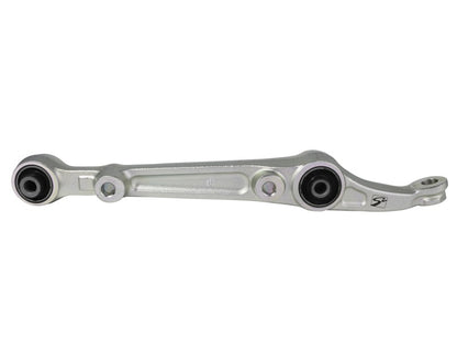 Skunk2 Front Lower Control Arms w/ Hard Rubber Bushings | 1996-2000 Honda Civic (542-05-M545)