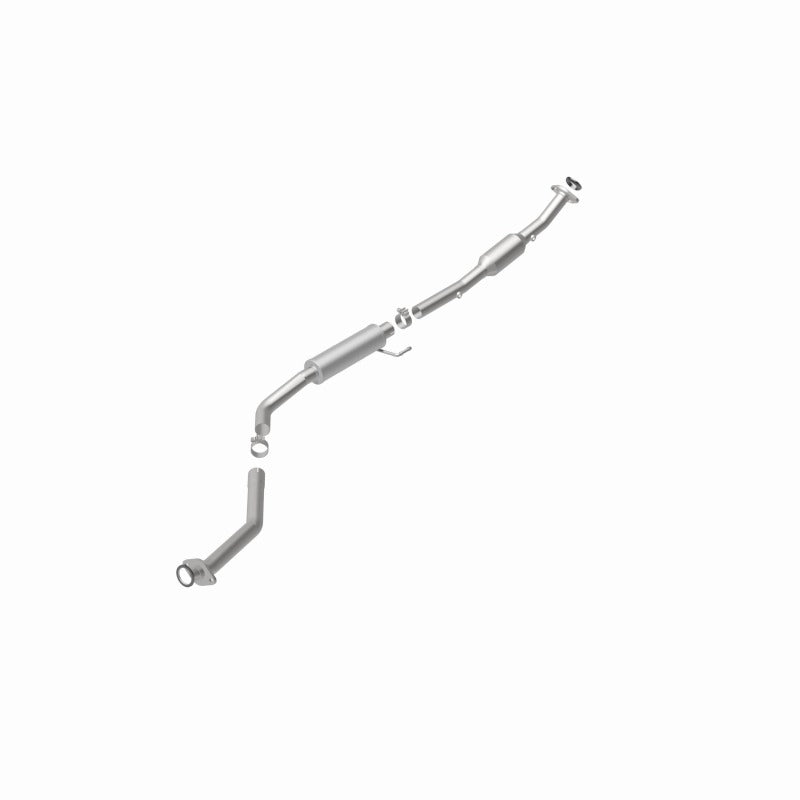 MagnaFlow D&F Catalytic Converter | Toyota Celica 1.8L (24064)