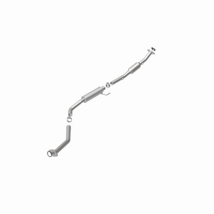 MagnaFlow D&F Catalytic Converter | Toyota Celica 1.8L (24064)