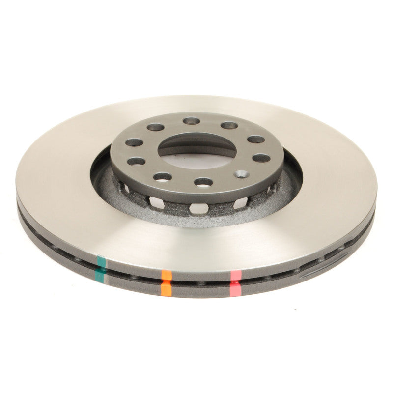 DBA Front 4000 Series Plain Brake Rotor | Audi A4 3.0L (02-06) (DBA42800)